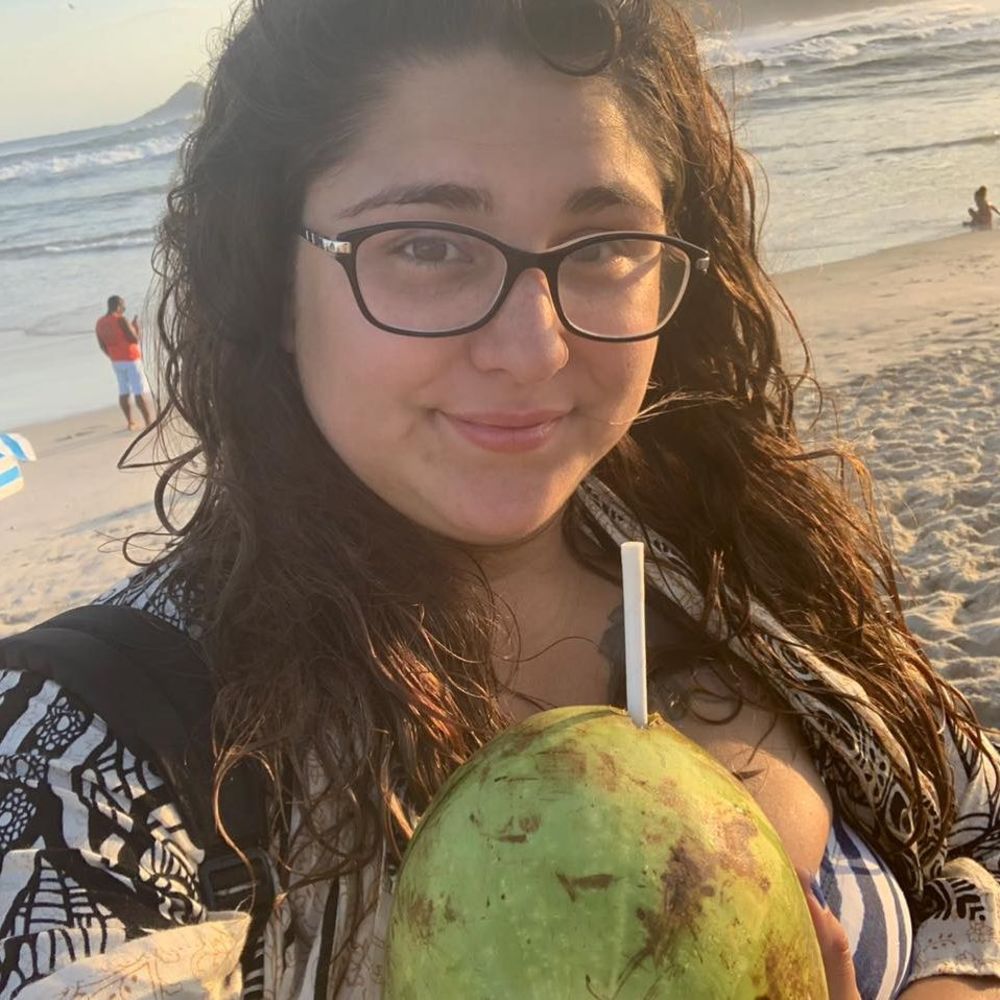 Meet your Posher, Janelle